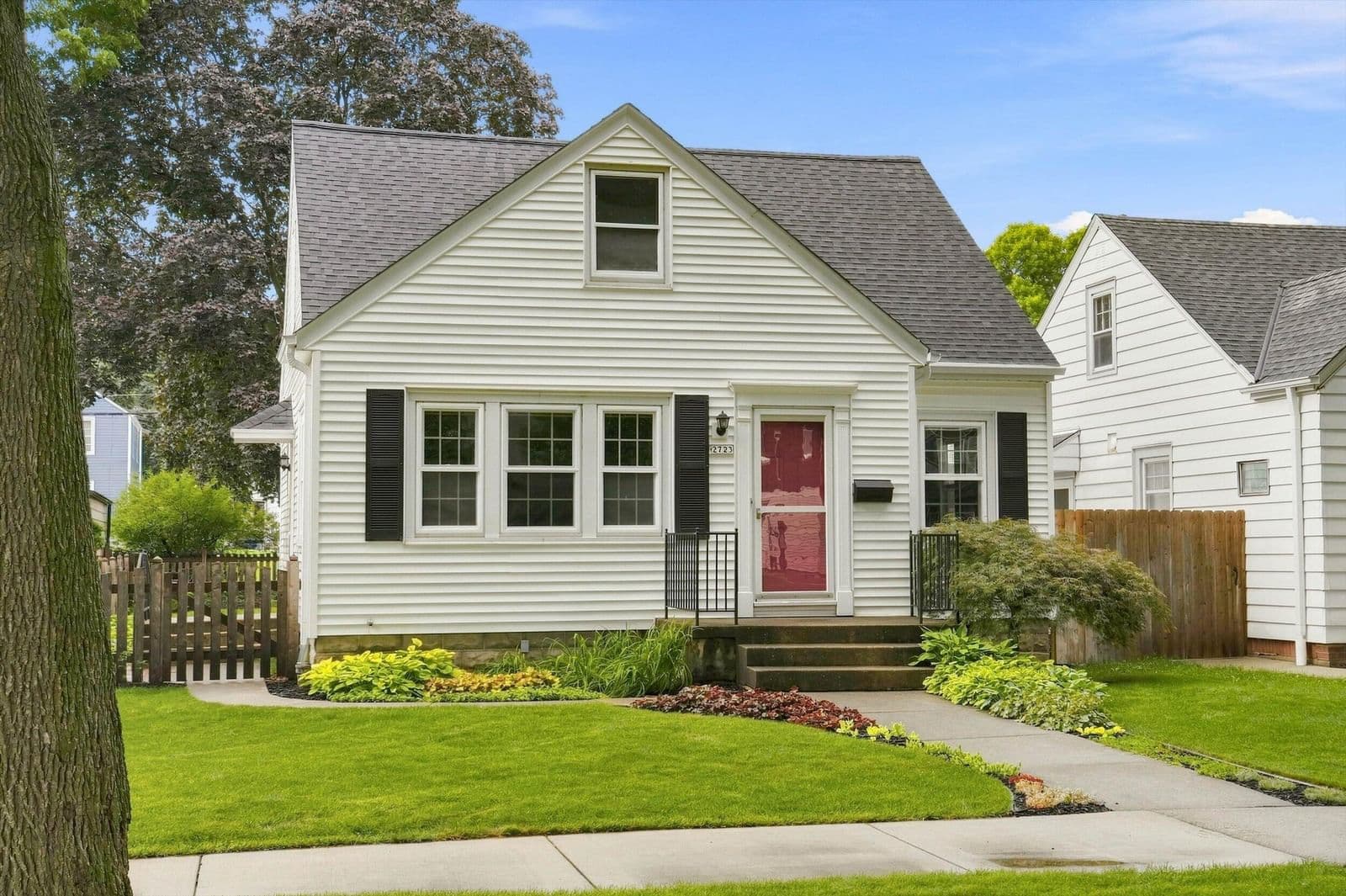 2723 46th St, Milwaukee, WI 53219