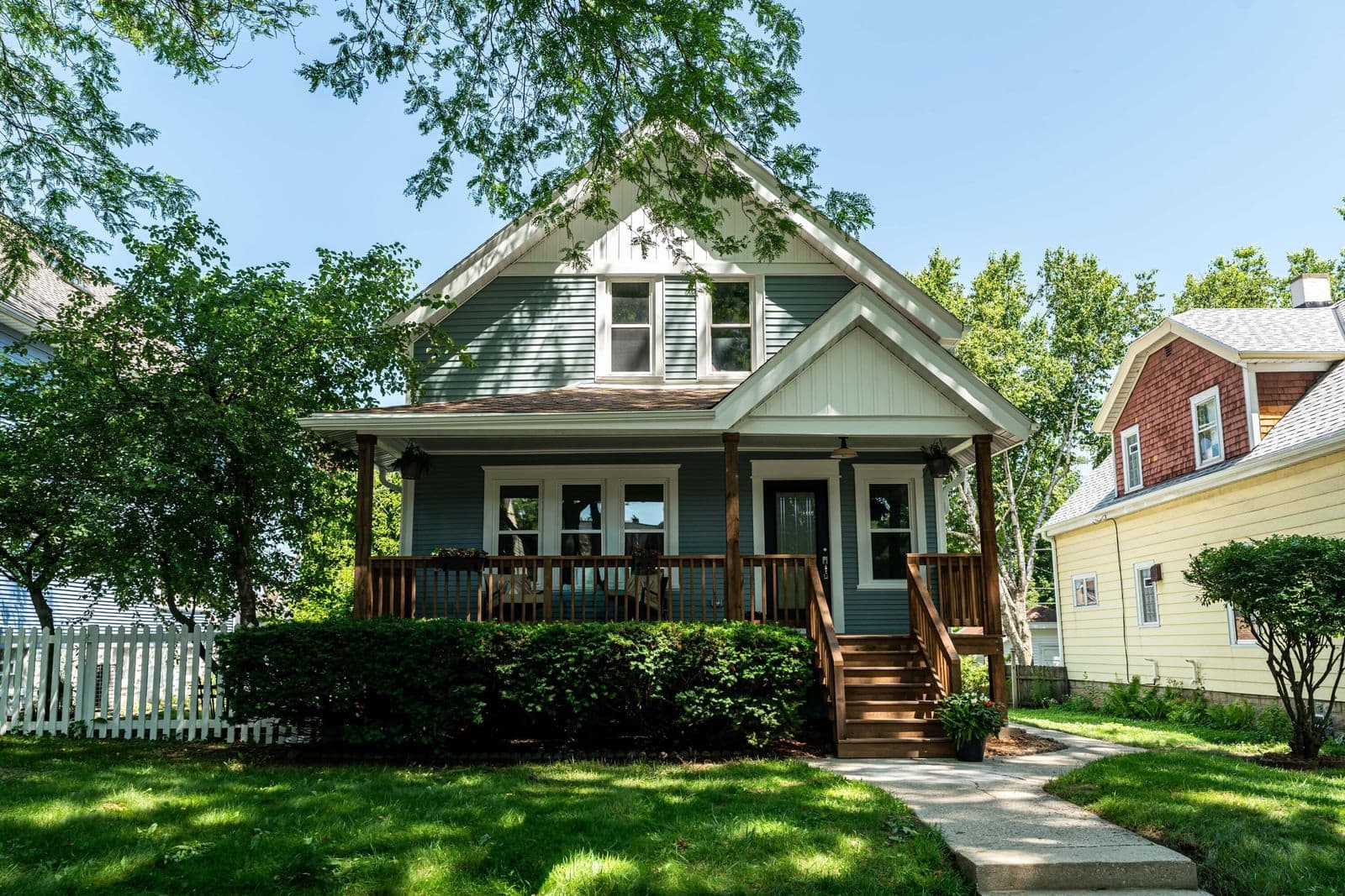 2344 Oklahoma Ave, Milwaukee, WI 53207 2
