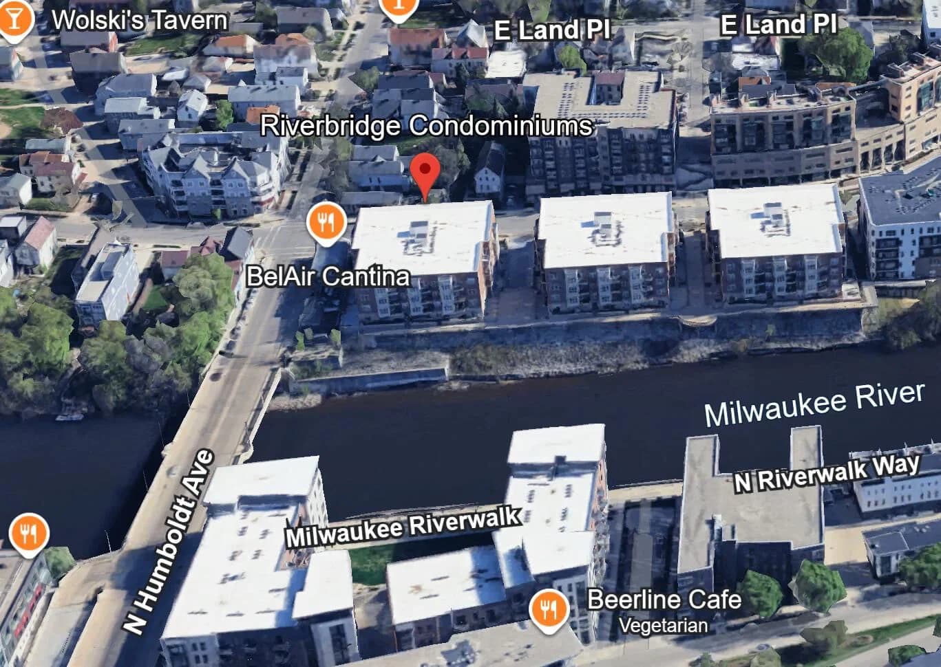 1905 Water St, Milwaukee, WI 53202