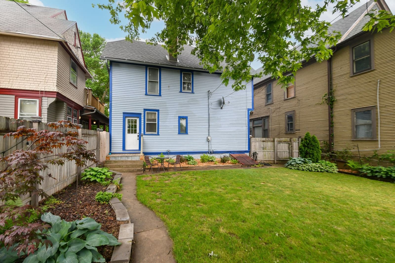 933 34th St, Milwaukee, WI 53208 3