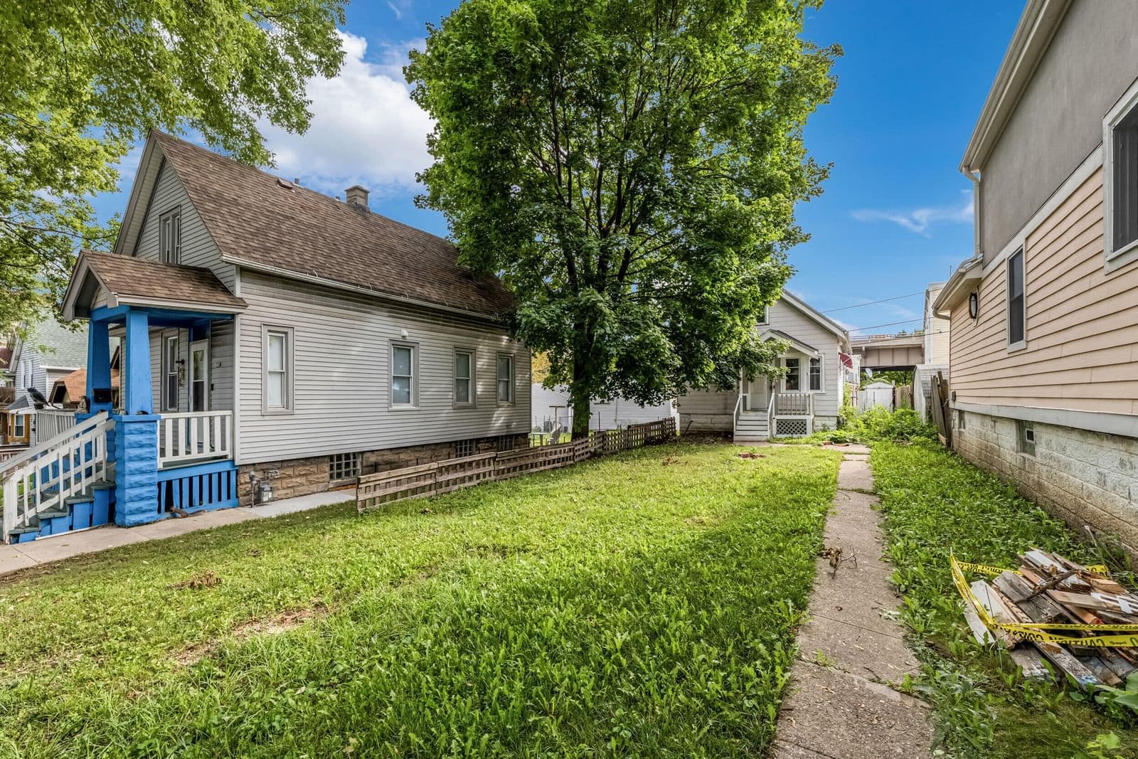 736 36th St, Milwaukee, WI 53215 3
