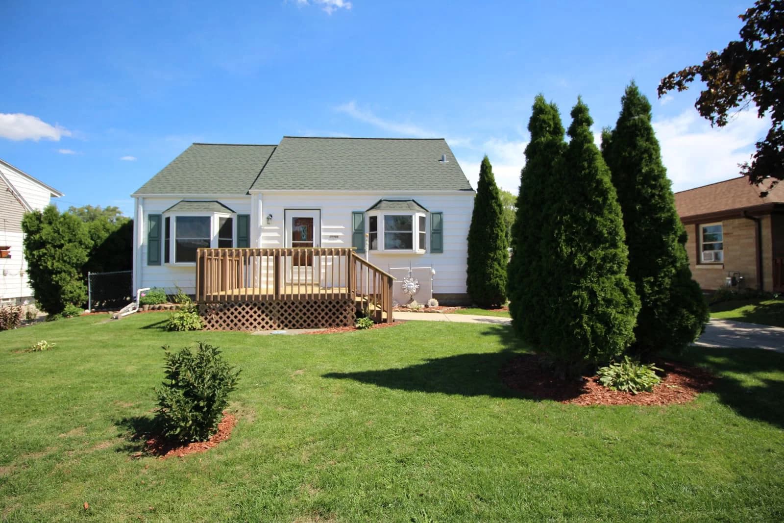 3544 49TH St, Greenfield, WI 53220