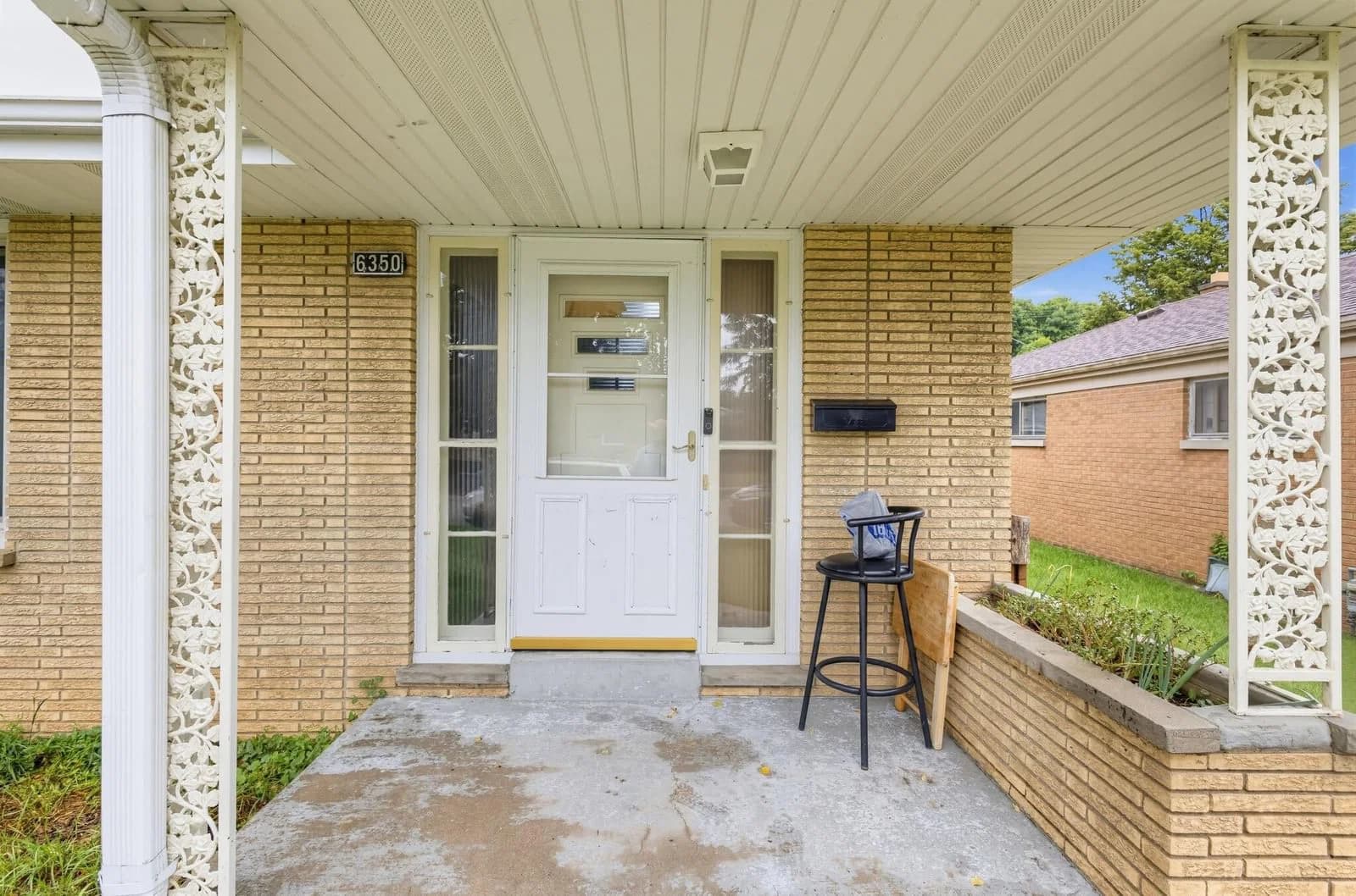 6350 Leon Ter, Milwaukee, WI 53218 3