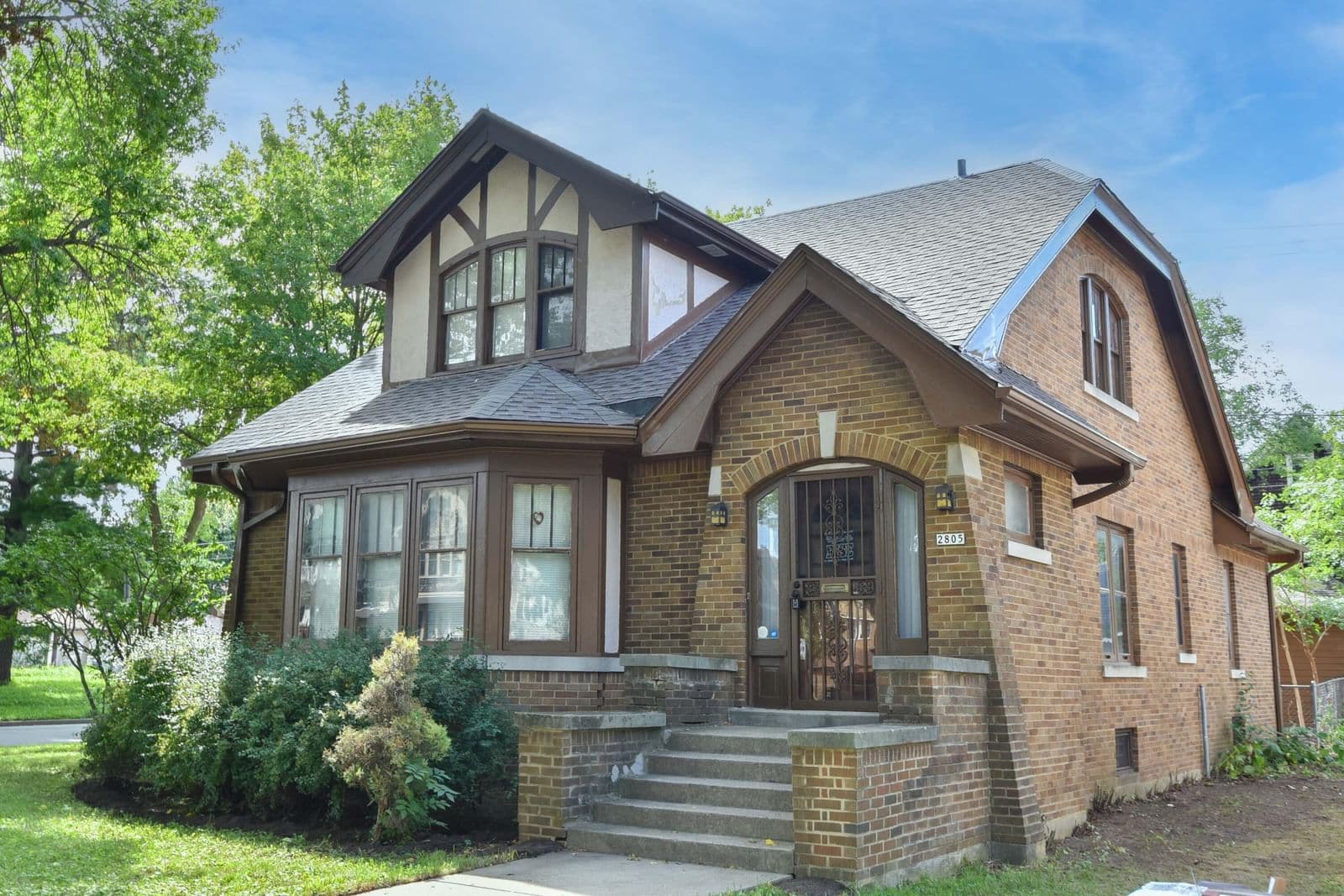 2805 44th St, Milwaukee, WI 53210 2
