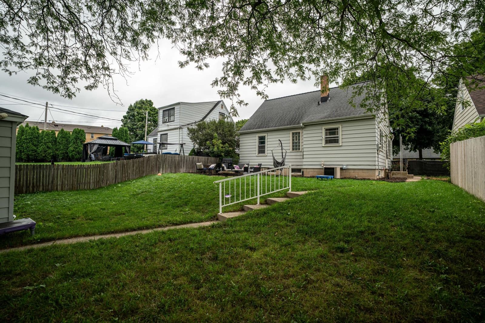 3355 83rd St, Milwaukee, WI 53222