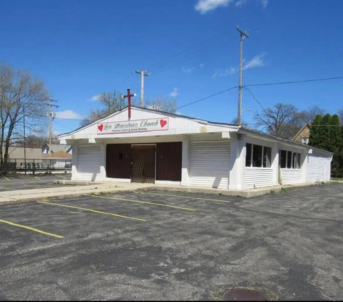 4808 Fond Du Lac Ave, Milwaukee, WI 53216 3