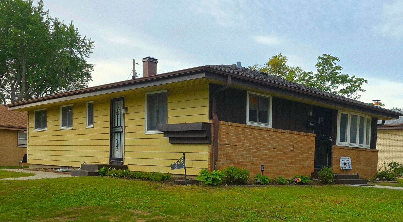 3801 Vera Ave, Milwaukee, WI 53209