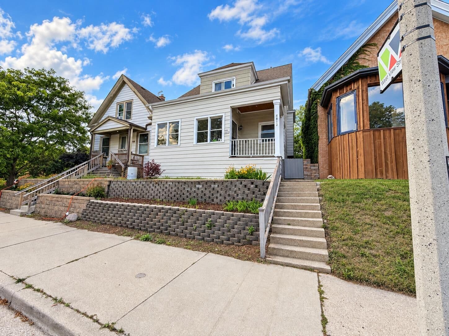 4812 Vliet St, Milwaukee, WI 53208