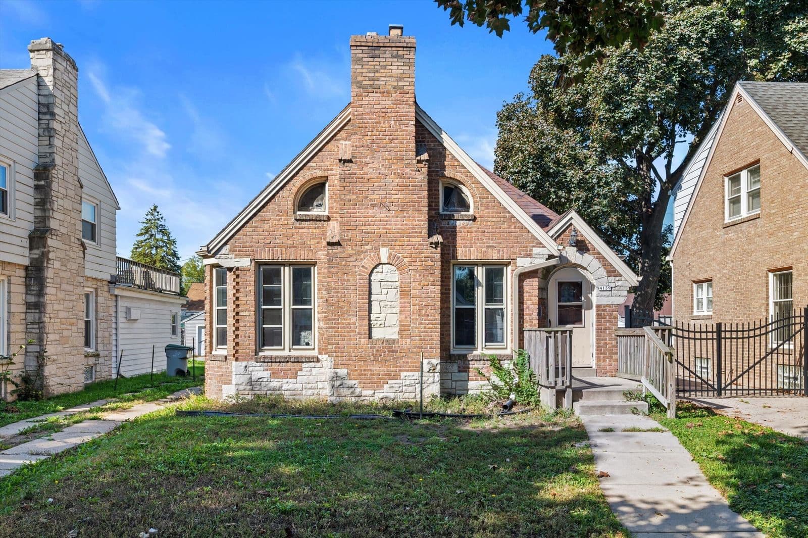 4139 50th St, Milwaukee, WI 53216