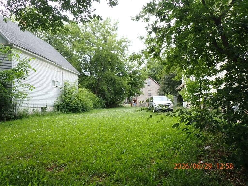 3241 Buffum St, Milwaukee, WI 53212