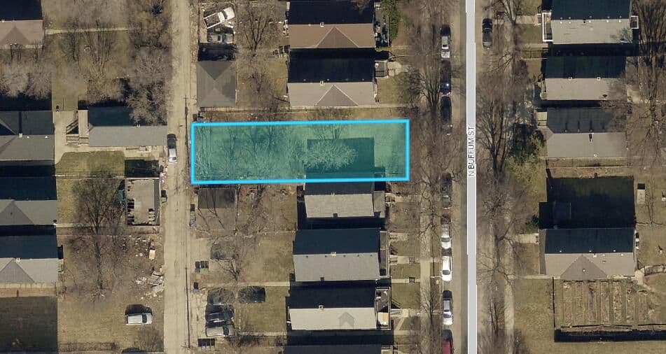 3241 Buffum St, Milwaukee, WI 53212 2