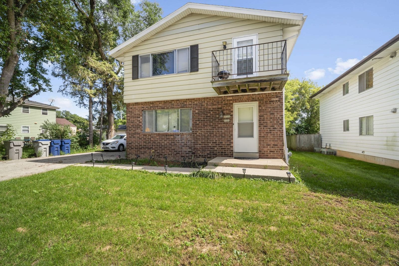 6630 55th St, Milwaukee, WI 53223