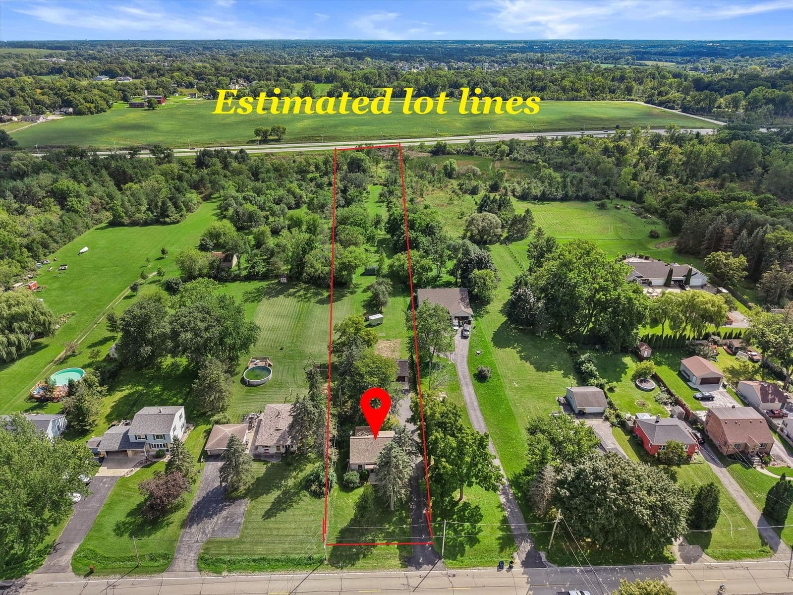 3381 Ryan Rd, Oak Creek, WI 53154 3