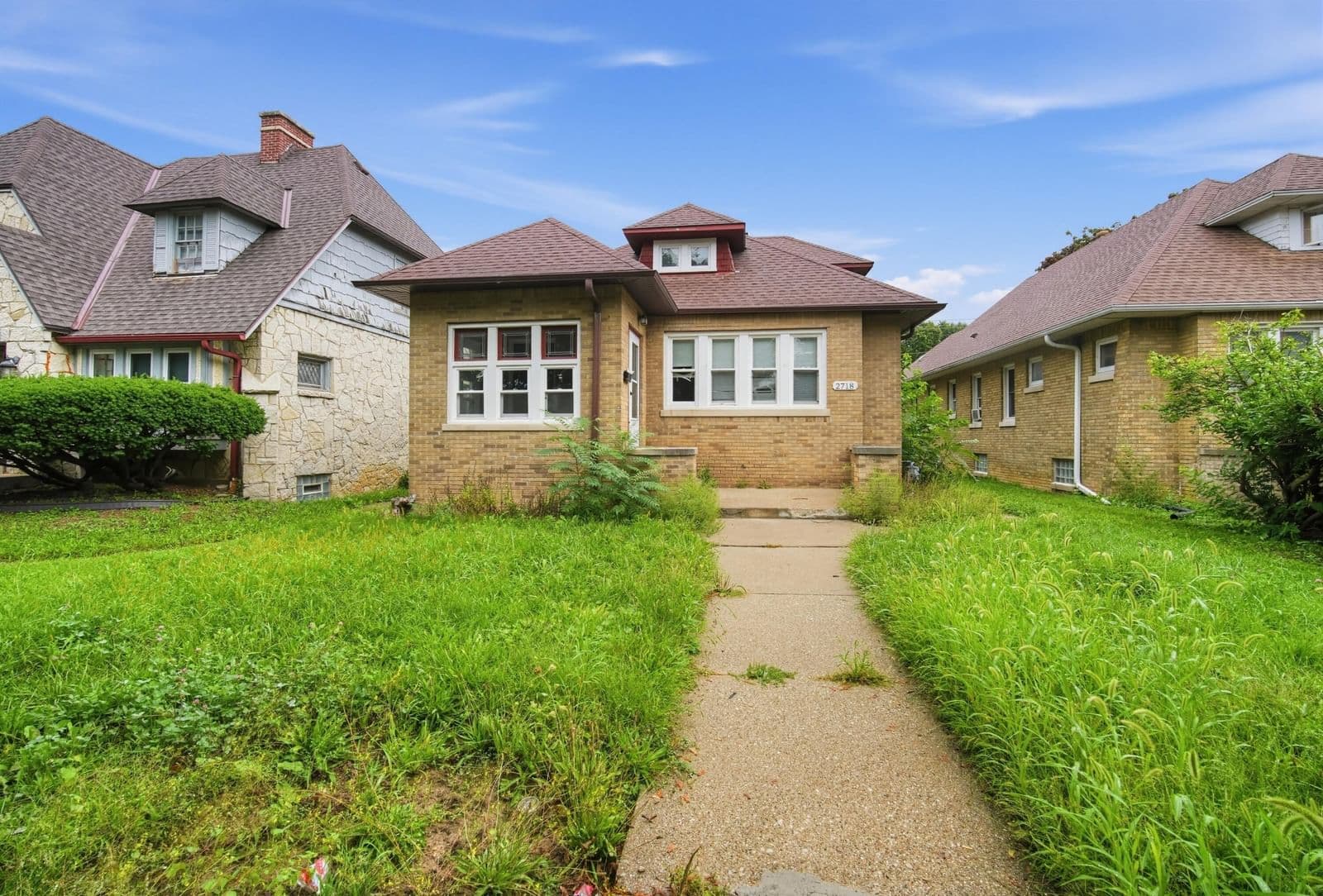 2718 46th St, Milwaukee, WI 53210