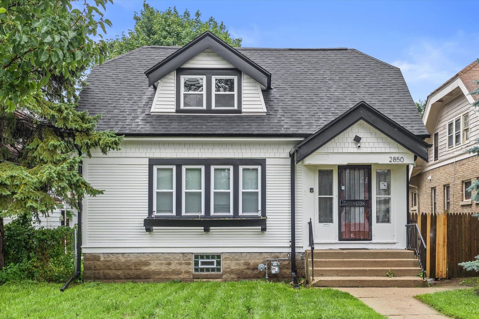 2850 46th St, Milwaukee, WI 53210