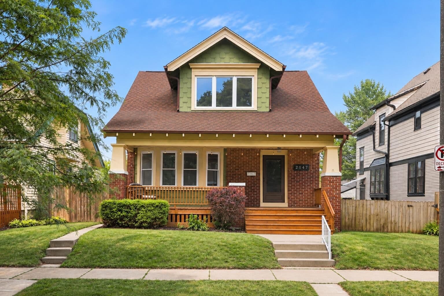 2147 56th St, Milwaukee, WI 53208
