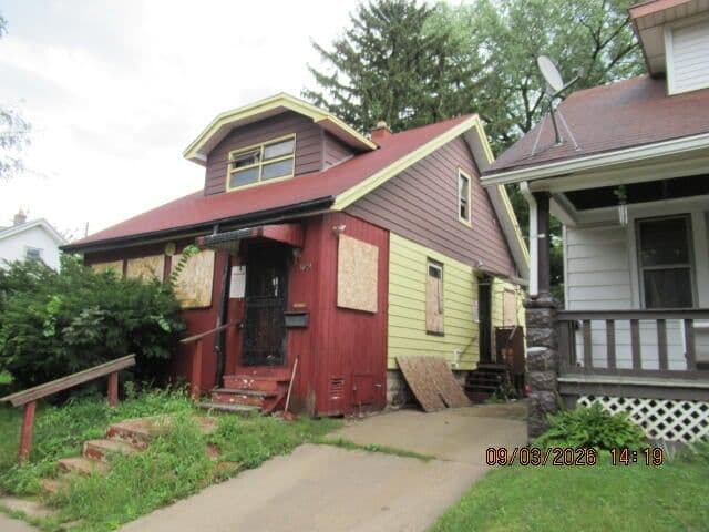 3624 24th Pl, Milwaukee, WI 53206 2