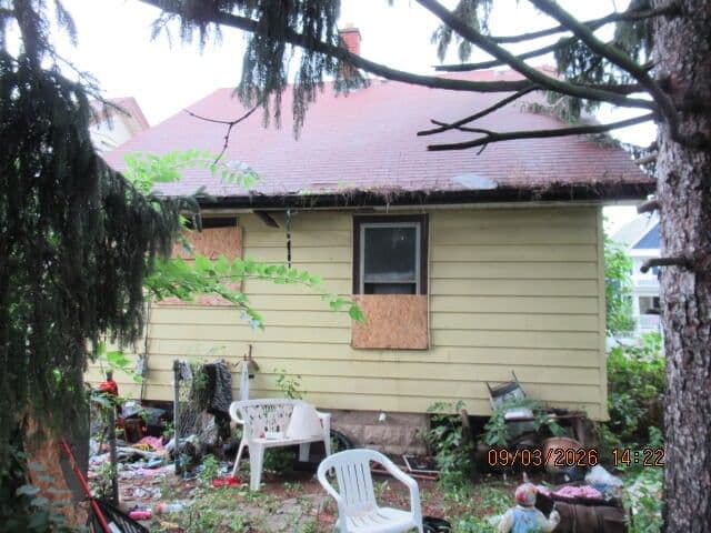 3624 24th Pl, Milwaukee, WI 53206 3