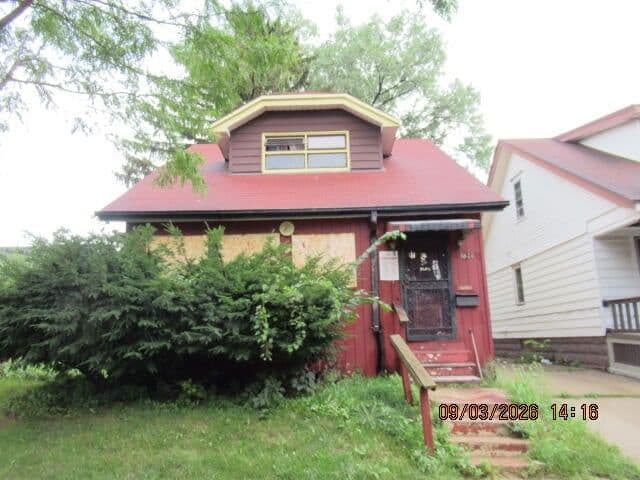 3624 24th Pl, Milwaukee, WI 53206
