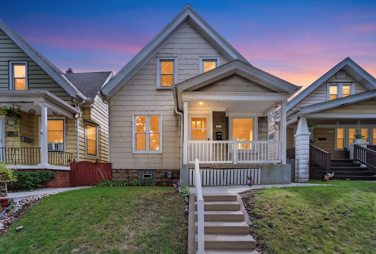 2444 34th St, Milwaukee, WI 53215