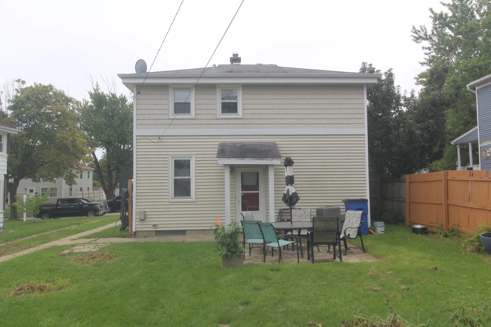 4518 Tripoli Ave, Milwaukee, WI 53220 3