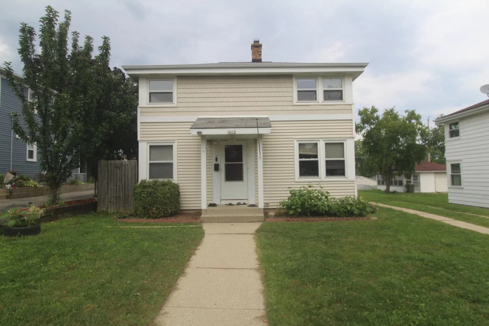 4518 Tripoli Ave, Milwaukee, WI 53220