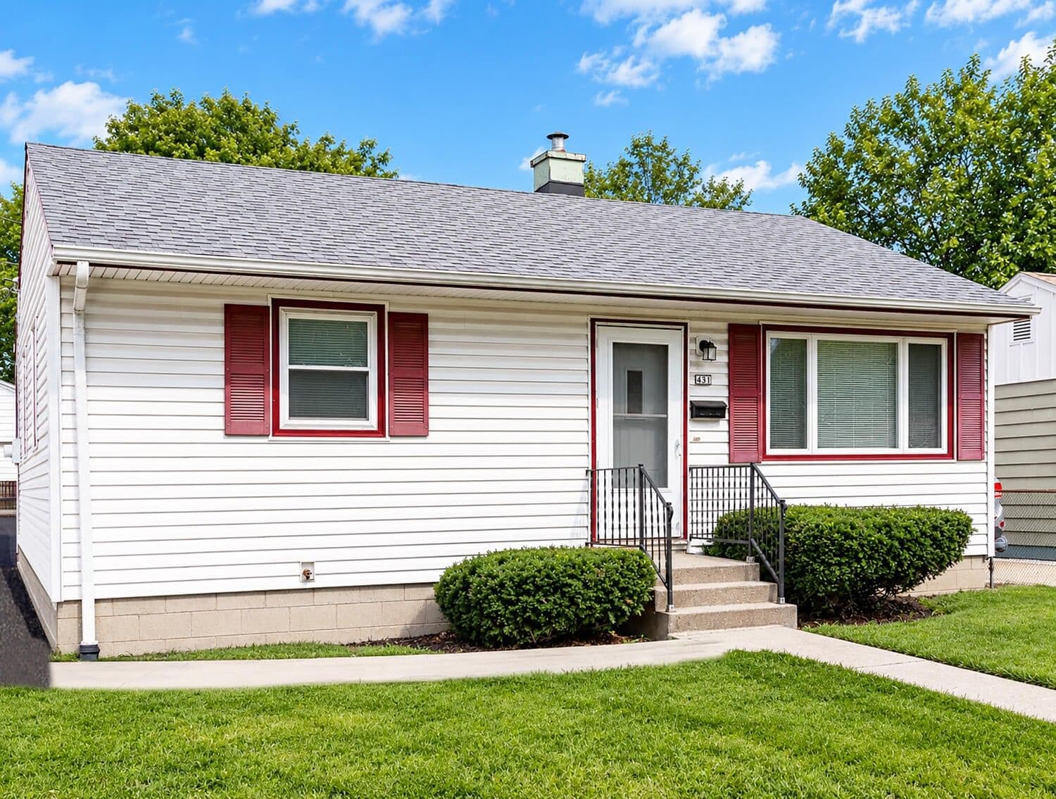 431 88th St, Milwaukee, WI 53214 2