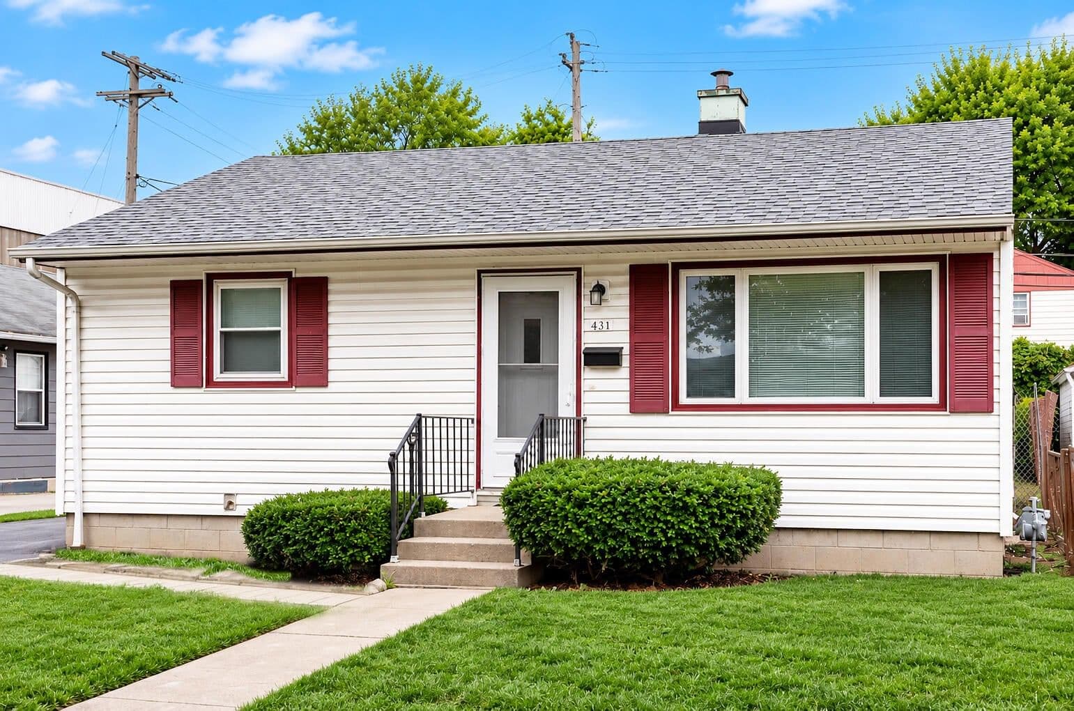 431 88th St, Milwaukee, WI 53214 3