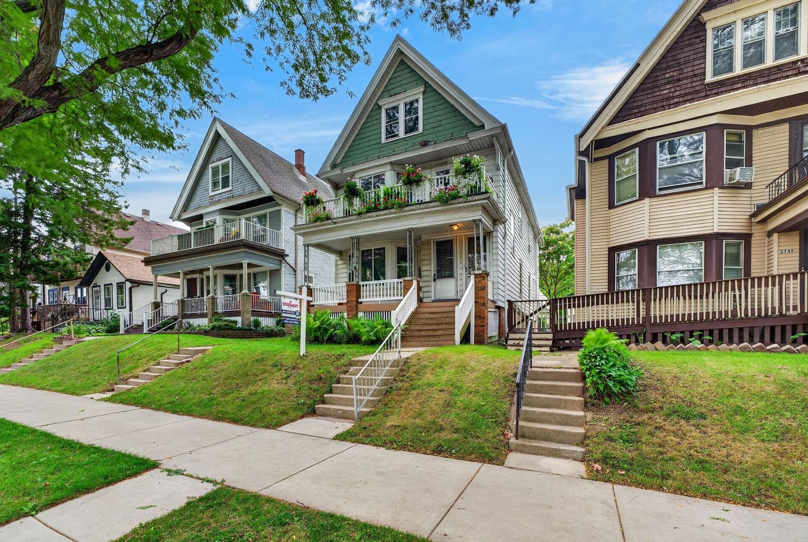 2745 Humboldt Blvd, Milwaukee, WI 53212 3