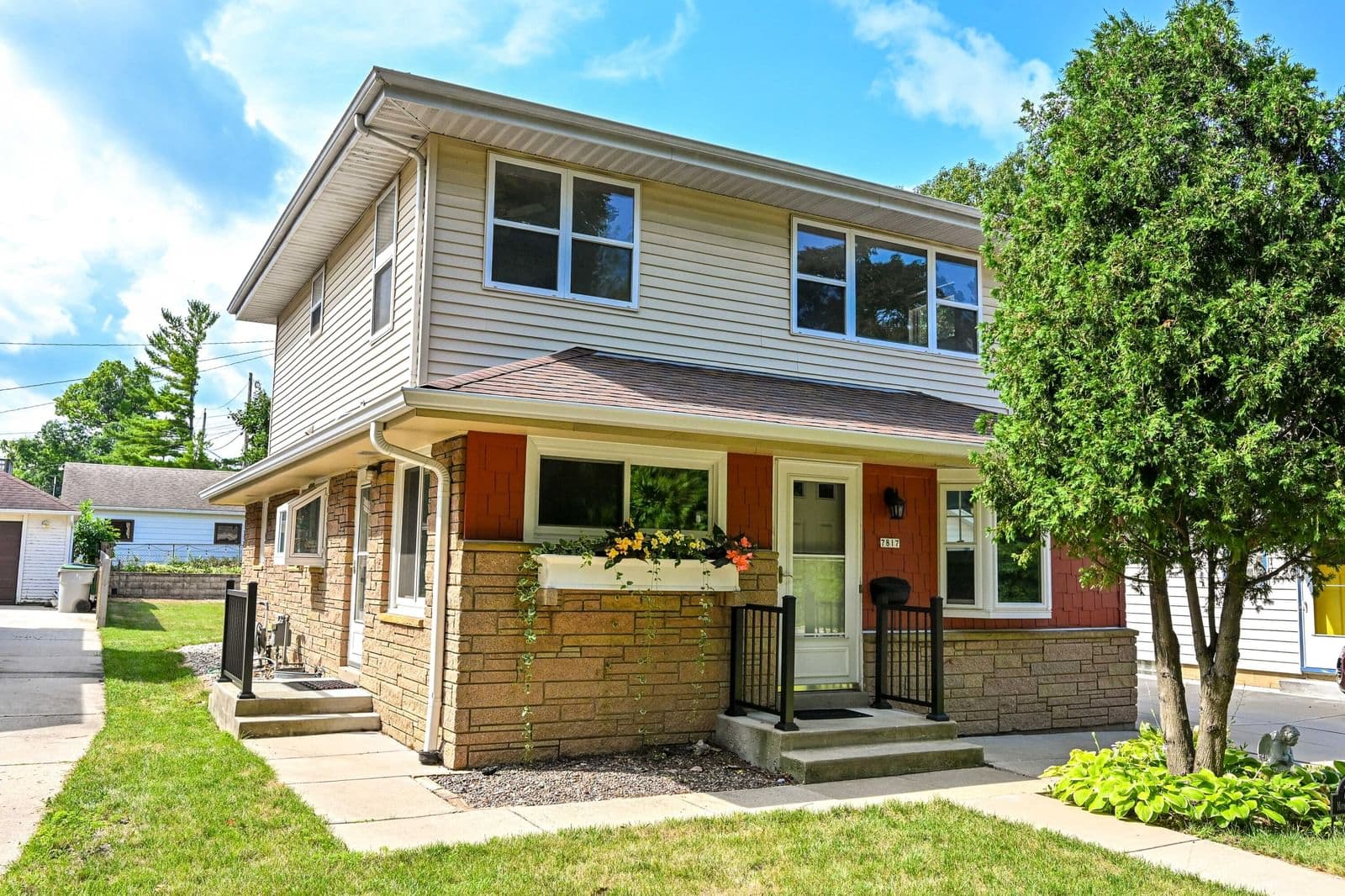 7817 Mt Vernon Ave, Milwaukee, WI 53213 3