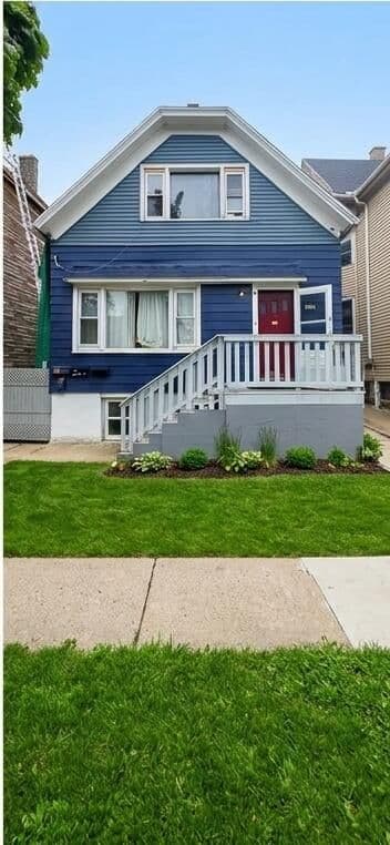 1327 Orchard St, Milwaukee, WI 53204