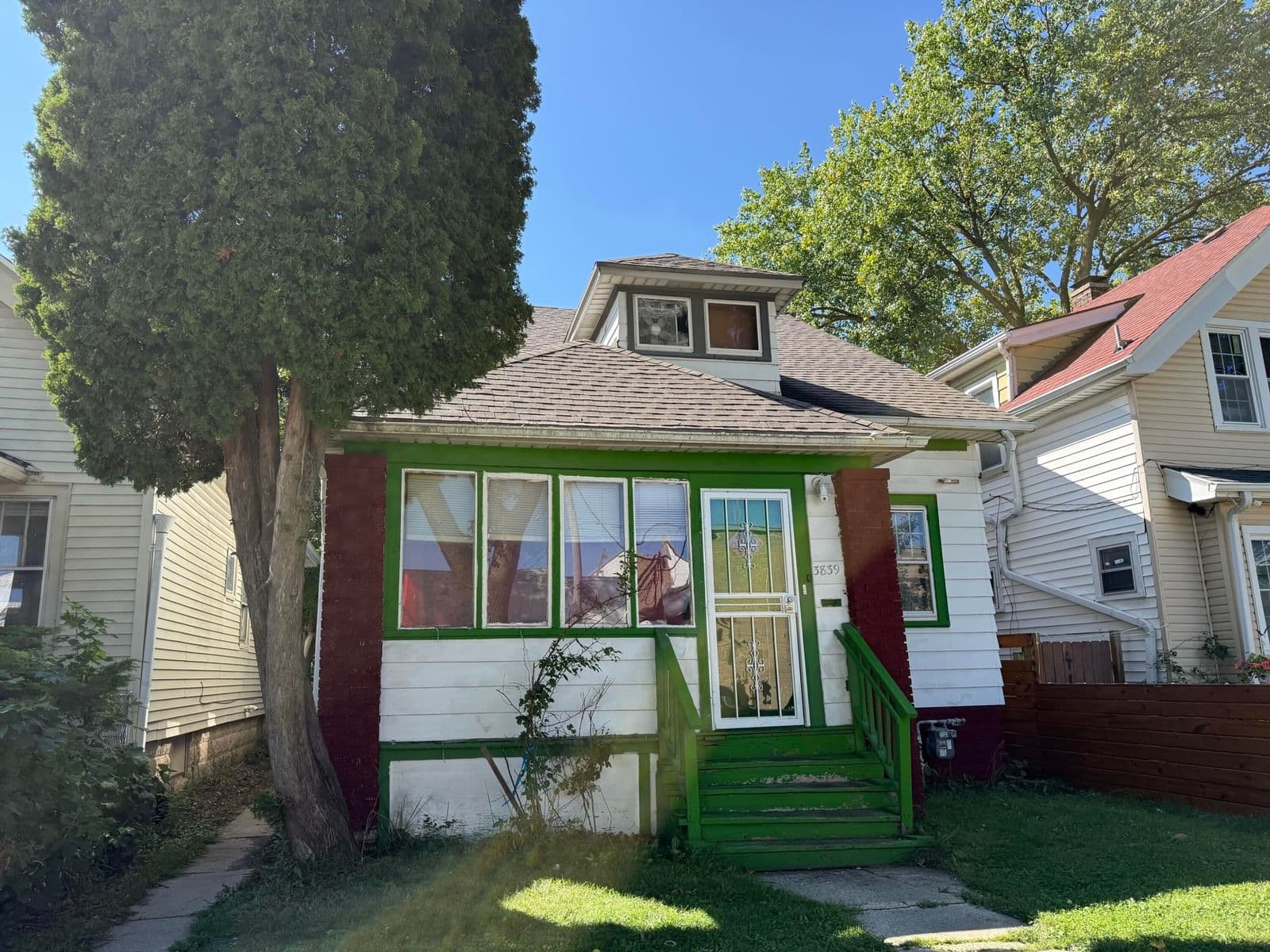 3839 3rd St, Milwaukee, WI 53212