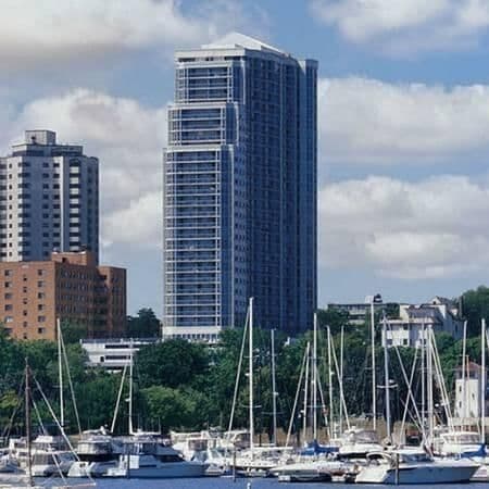 1660 Prospect Ave, Milwaukee, WI 53202