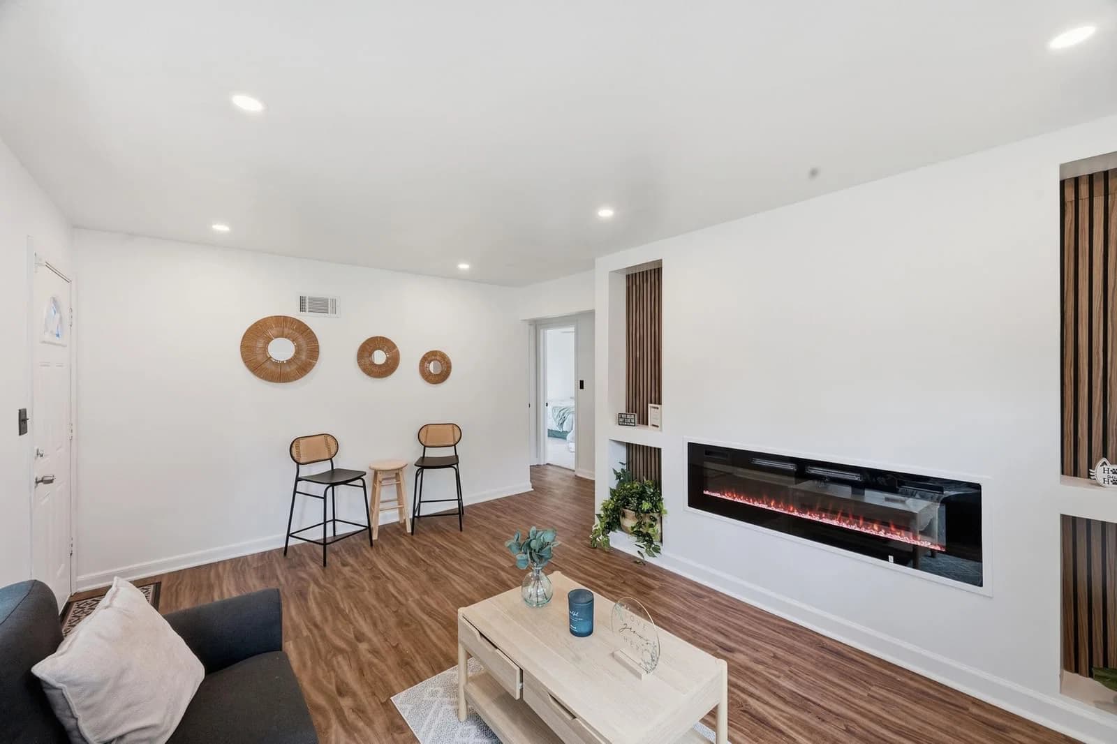 3536 62nd St 4