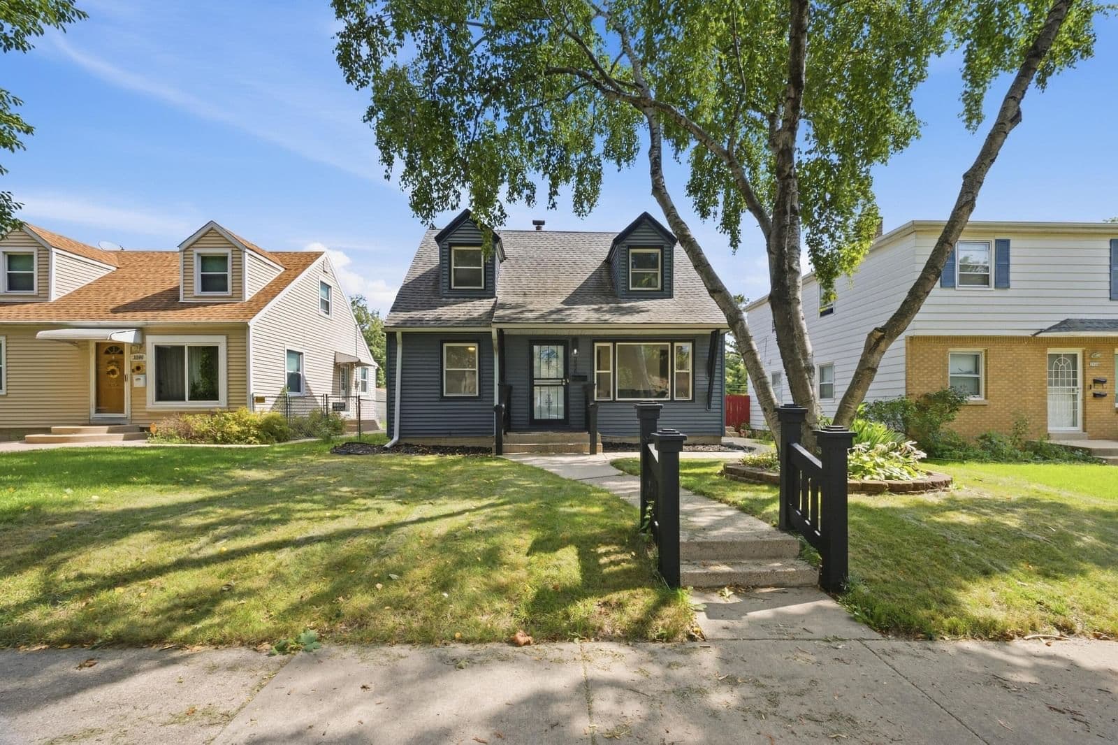 3536 62nd St, Milwaukee, WI 53216