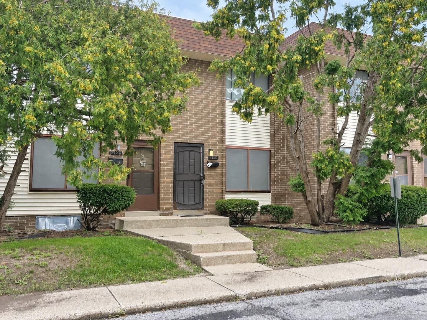 6126 Port Ave, Milwaukee, WI 53223