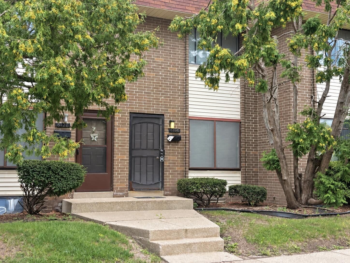6126 Port Ave, Milwaukee, WI 53223 2