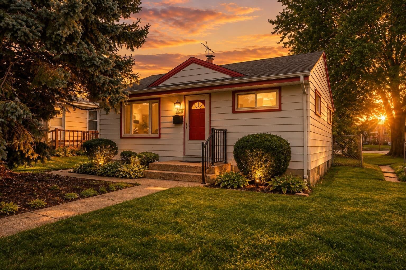 3923 78th St, Milwaukee, WI 53222