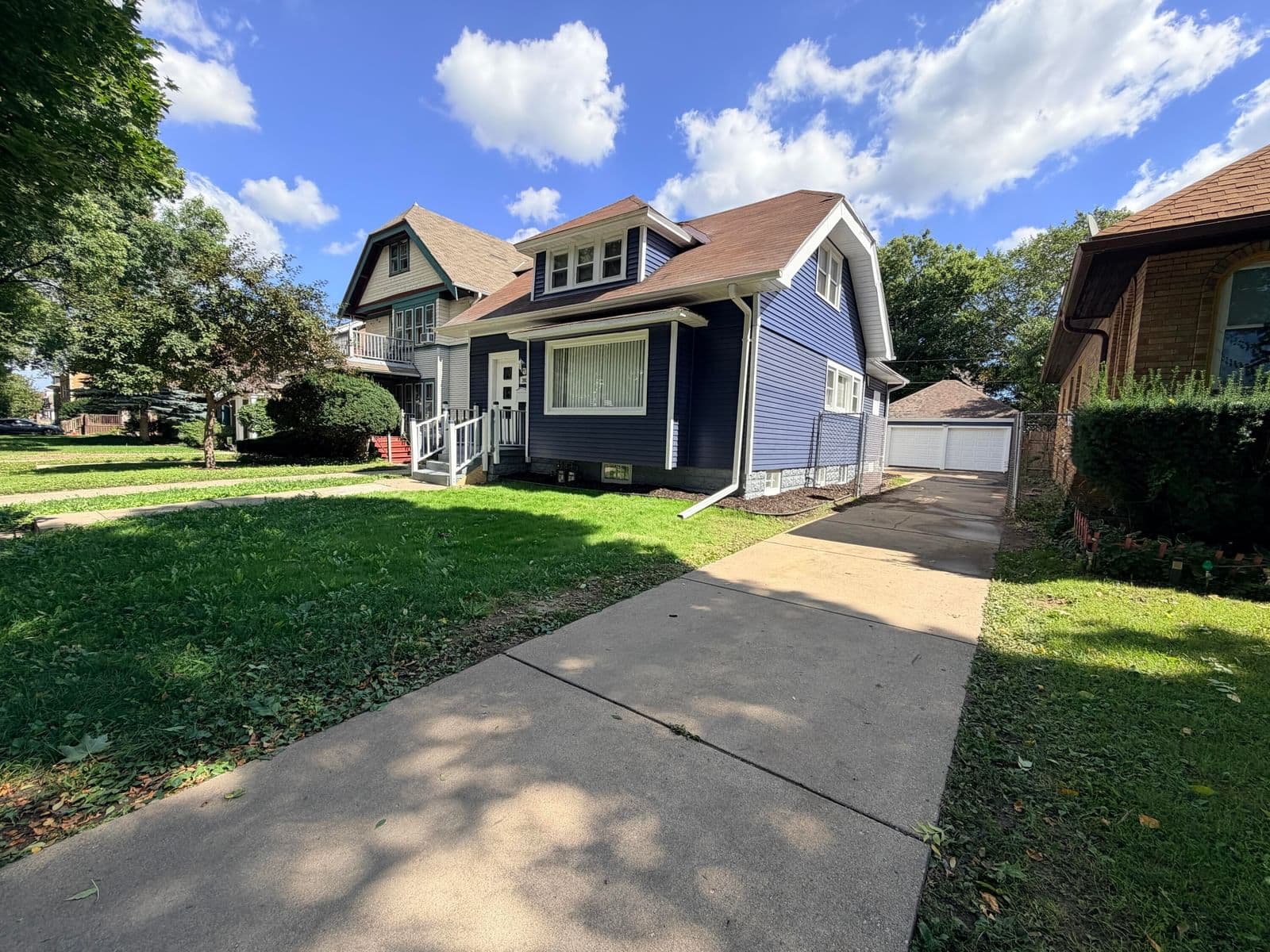3024 44th St, Milwaukee, WI 53210 3