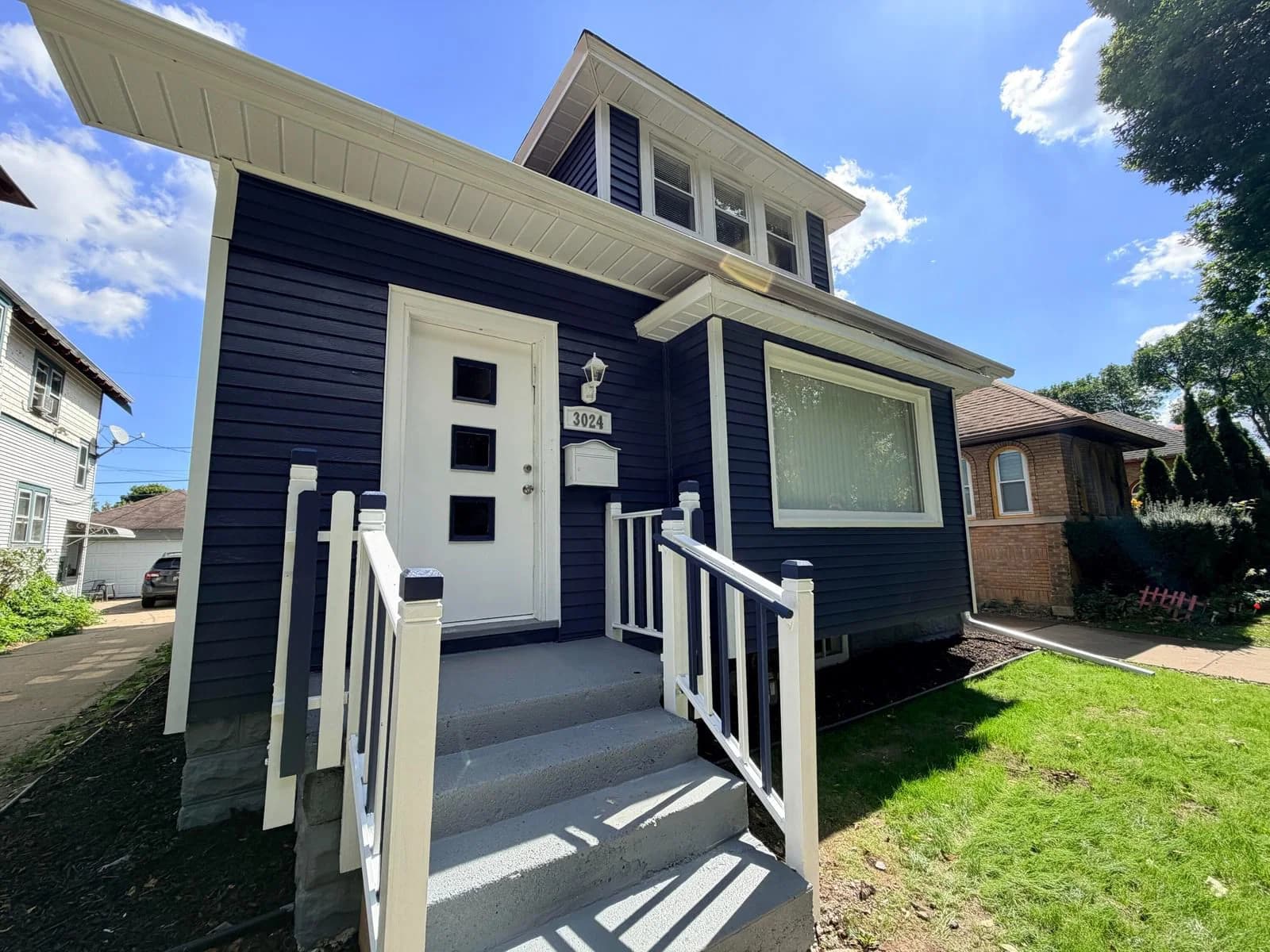 3024 44th St, Milwaukee, WI 53210