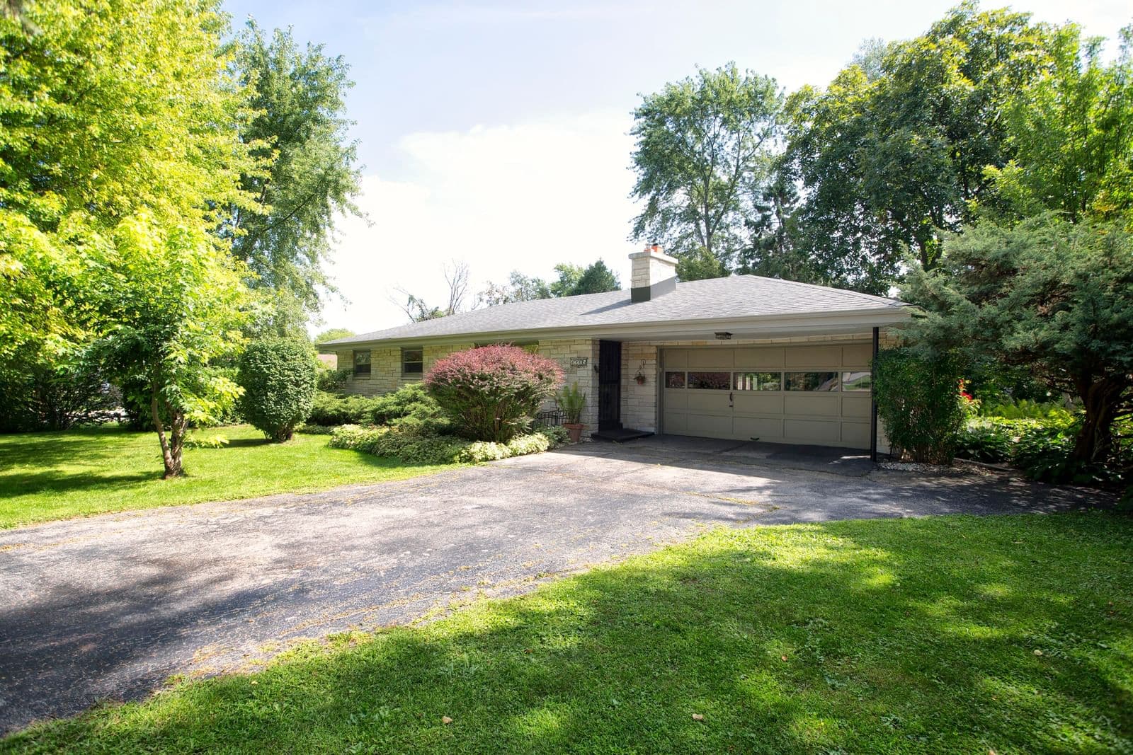 12205 Layton Ave, Greenfield, WI 53228