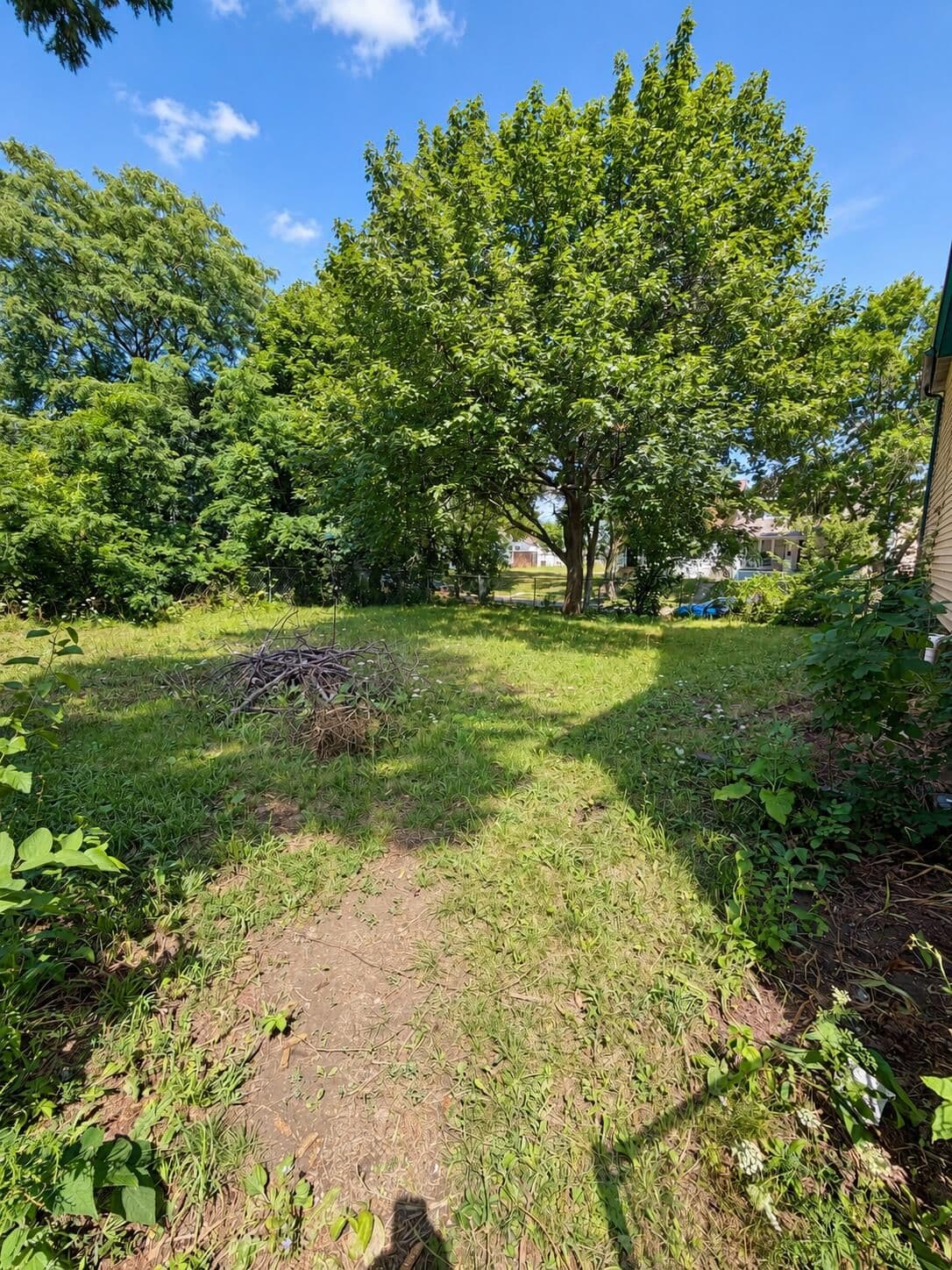 3545 26th St, Milwaukee, WI 53206 3