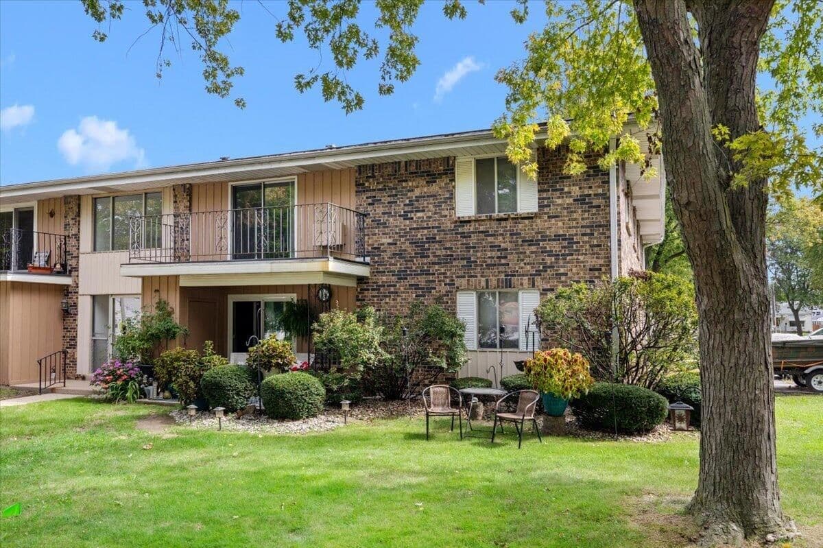 3408 Taylor Ave, Milwaukee, WI 53207 3