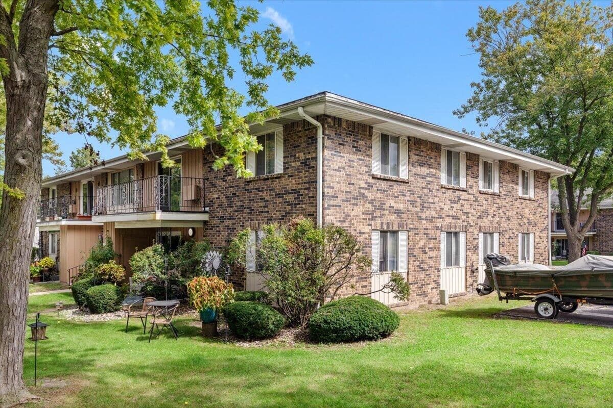 3408 Taylor Ave 4