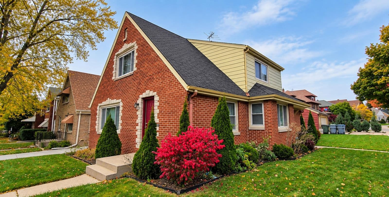 2705 Carlton Pl, Milwaukee, WI 53210