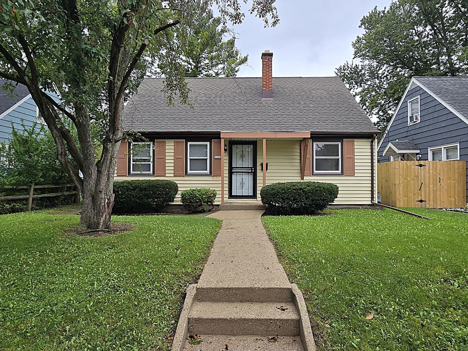 5333 46th St, Milwaukee, WI 53218