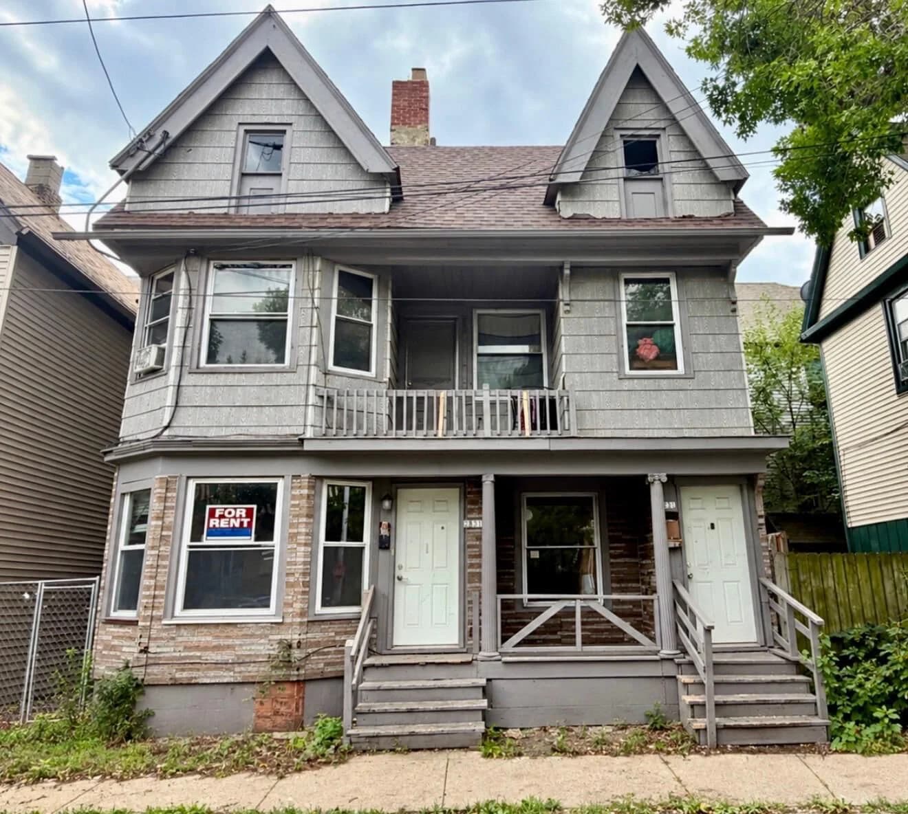 2233 Orchard St, Milwaukee, WI 53204