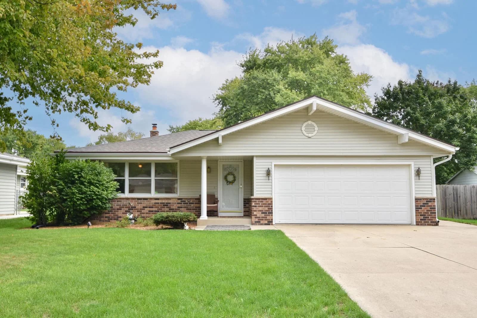 5944 35th St, Greenfield, WI 53221