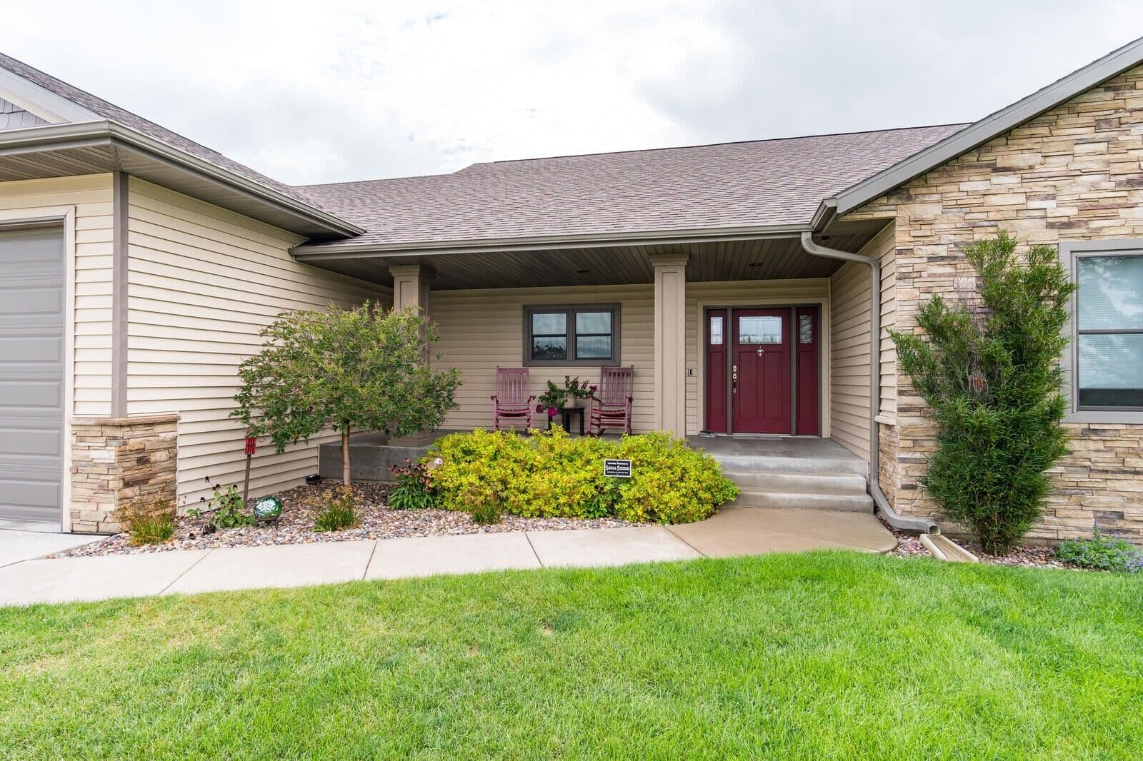 W3816 Highland Dr, Greenfield, WI 54601 3