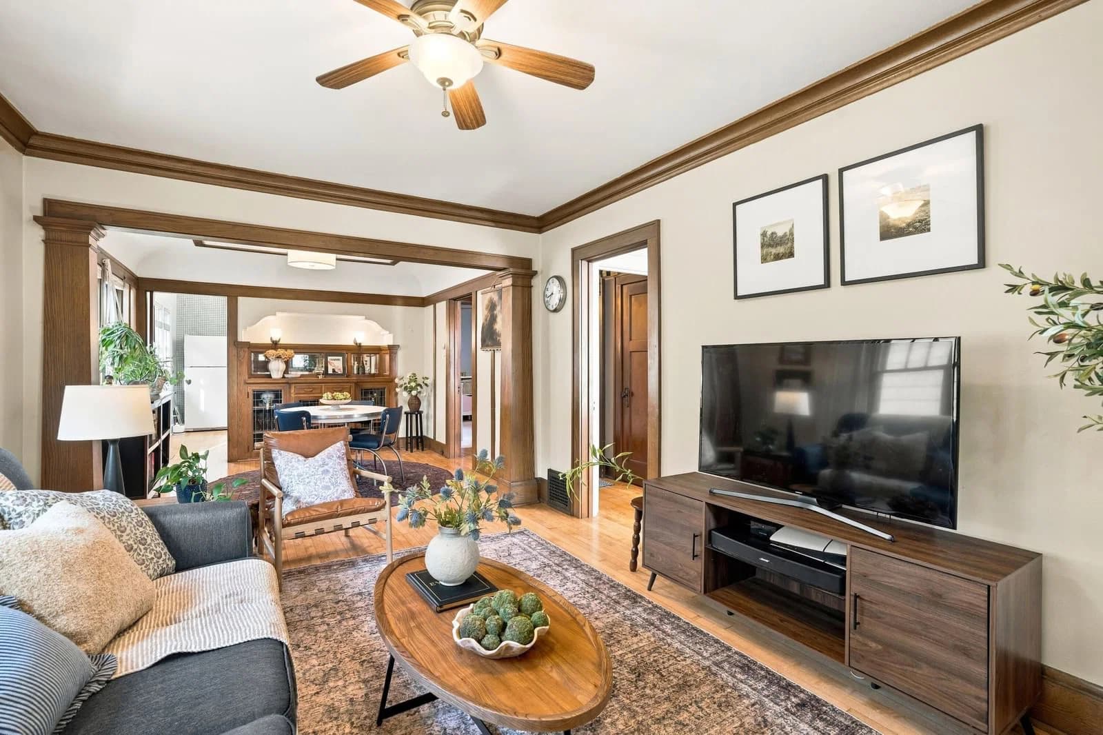 2967 Herman St, Milwaukee, WI 53207 2